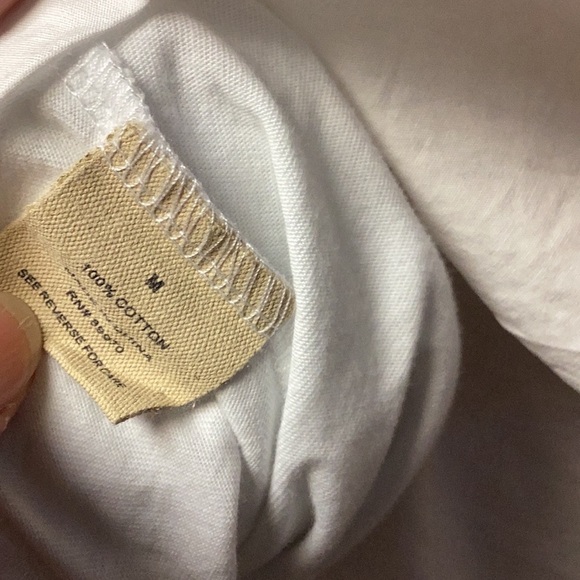 Love Notes Top - Picture 12 of 12